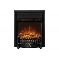Очаг Fobos FX M Black RC