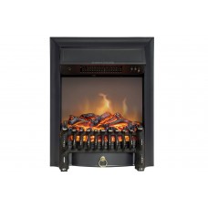 Очаг Fobos FX M Black Очаг Fobos FX M Black