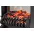 Очаг Fobos FX M Black Очаг Fobos FX M Black
