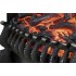 Очаг Fobos FX M Black Очаг Fobos FX M Black