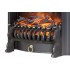 Очаг Fobos FX M Black Очаг Fobos FX M Black