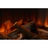 New Forest 1200 with Deluxe Real logs 