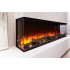 New Forest 1200 with Signature logs 