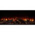 New Forest 1200 with Signature logs 