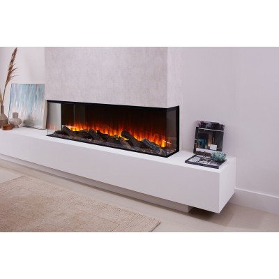 New Forest 1600 with Signature logs  