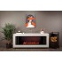 Очаг Design L1000RF 3D PS/LOG Очаг Design L1000RF 3D PS/LOG