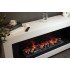 Очаг Design L1000RF 3D PS/LOG Очаг Design L1000RF 3D PS/LOG