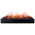 Очаг Design L1250RF 3D PS/LOG Очаг Design L1250RF 3D PS/LOG