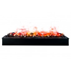 Очаг Design L1500RF 3D PS/LOG Очаг Design L1500RF 3D PS/LOG