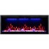 Очаг Mercury 42 LED RF 