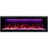 Очаг Mercury 50 LED RF Очаг Mercury 50 LED RF