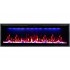 Очаг Mercury 50 LED RF Очаг Mercury 50 LED RF