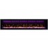 Очаг Mercury 74 LED RF Очаг Mercury 74 LED RF