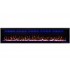 Очаг Mercury 74 LED RF Очаг Mercury 74 LED RF